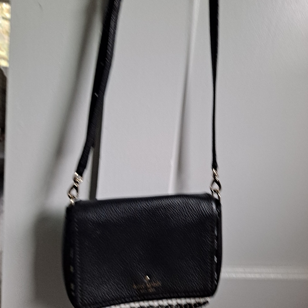 Kate Spade Cross Body  Bag